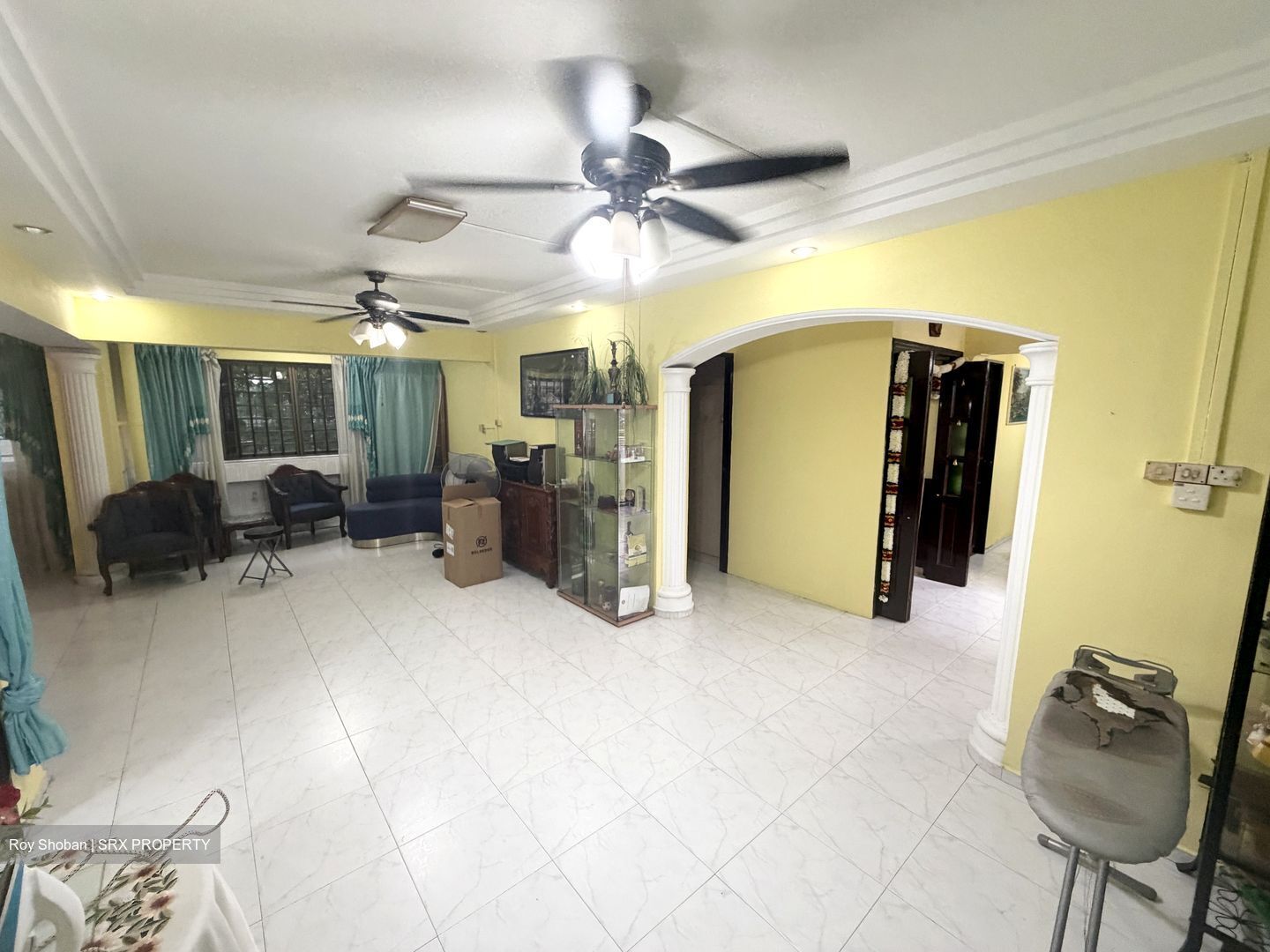 Blk 182 Pasir Ris Street 11 (Pasir Ris), HDB 5 Rooms #592040651
